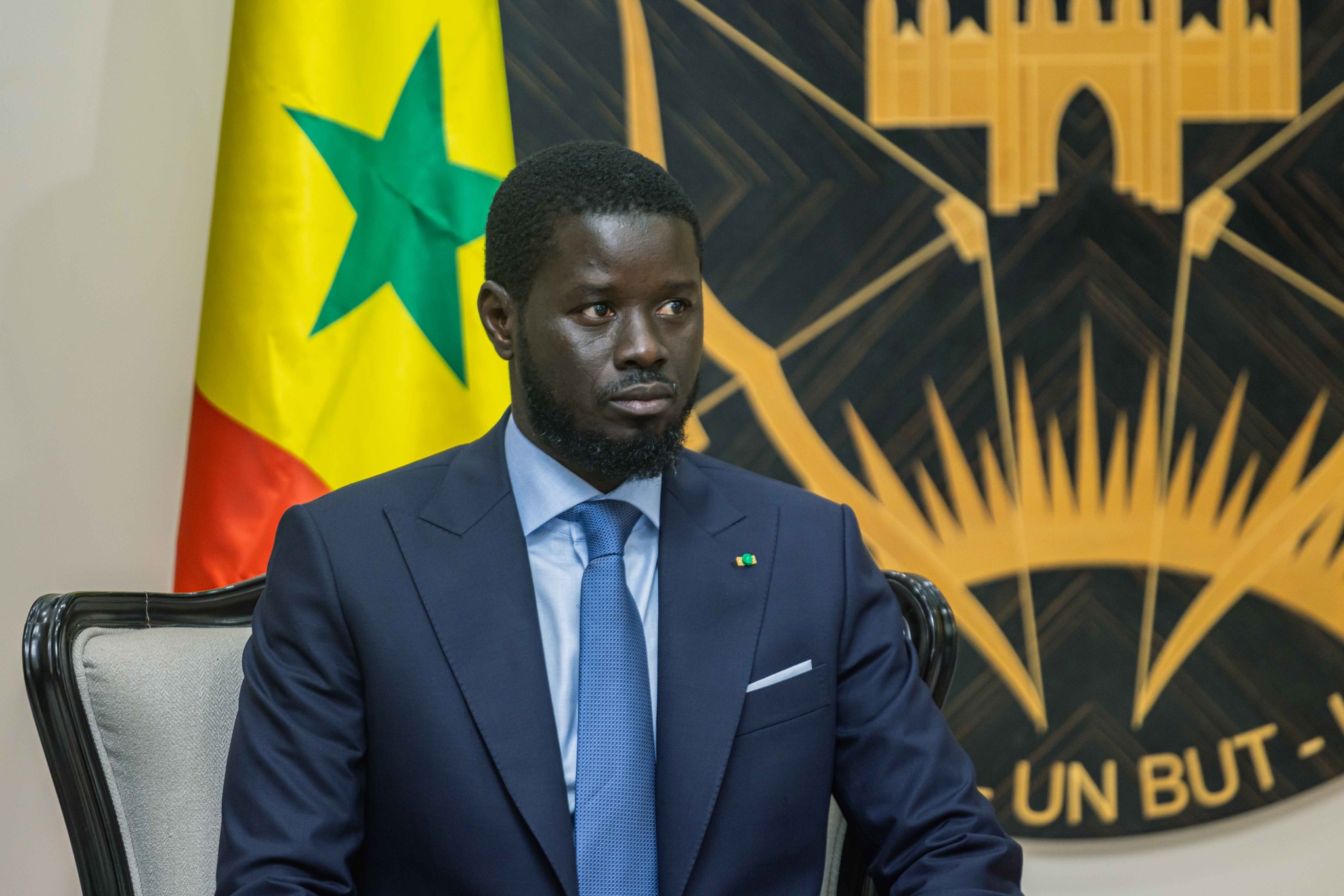 Or, pétrole : la France refuse de partager des données essentielles avec le Sénégal, grosse colère du gouvernement de Bassirou Diomaye Faye